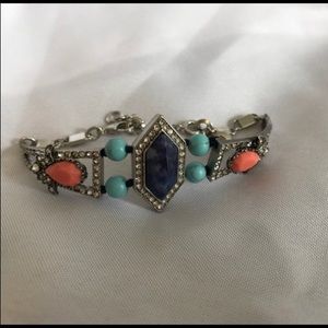 Turkish Delight Bracelet